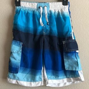 GUC Boy’s Swim Trunks